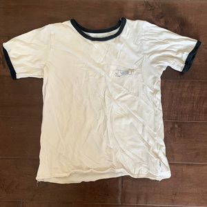 Vans Tee